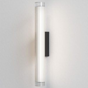 ASTRO IO 665 MATT BLACK