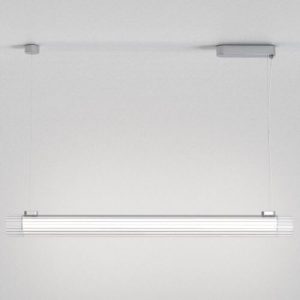 ASTRO IO PENDANT 1000 POLISHED CHROME