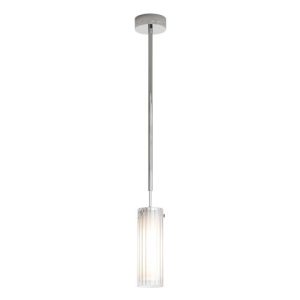 ASTRO OTTAVINO PENDANT POLISHED CHROME