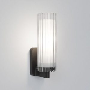 ASTRO OTTAVINO WALL MATT BLACK