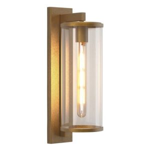 ASTRO PIMLICO 500 ANTIQUE BRASS
