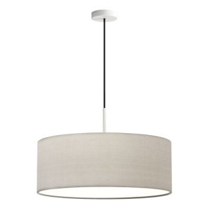ASTRO CAMBRIA PENDANT MATT WHITE