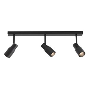ASTRO APOLLO TRIPLE BAR MATT BLACK