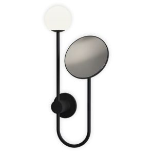 ASTRO ORB MATT BLACK