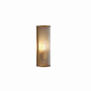 ASTRO AVIGNON ROUND 375 ANTIQUE BRASS