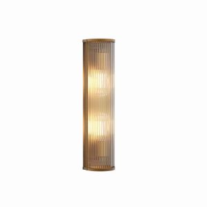 ASTRO AVIGNON ROUND 525 ANTIQUE BRASS