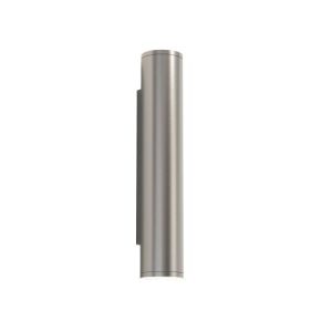 ASTRO AVA 400 COASTAL BRUSHED STAINLESS STEEL