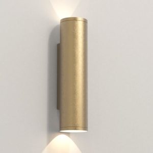 ASTRO AVA 300 SOLID BRASS