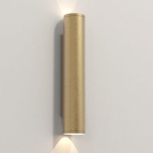 ASTRO AVA 400 SOLID BRASS