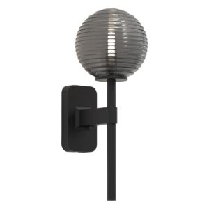 ASTRO TACOMA SINGLE MATT BLACK