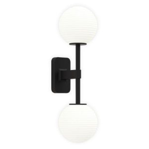 ASTRO TACOMA TWIN MATT BLACK