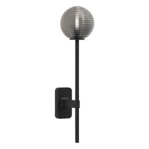 ASTRO TACOMA SINGLE GRANDE MATT BLACK