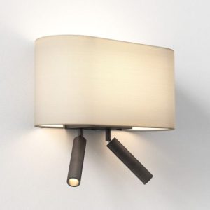 ASTRO VENN READER TWIN BRONZE