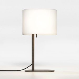 ASTRO VENN TABLE BRONZE