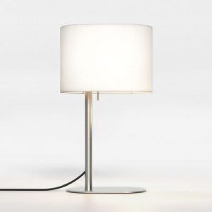 ASTRO VENN TABLE MATT NICKEL