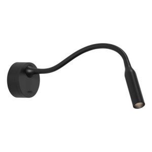 ASTRO LUCCA SURFACE MATT BLACK