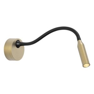 ASTRO LUCCA SURFACE UNSWITCHED MATT GOLD