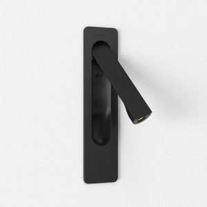 ASTRO KETA MATT BLACK