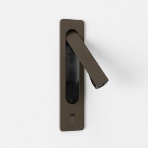 ASTRO KETA USB C BRONZE