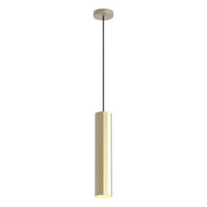 ASTRO HASHIRA PENDANT MATT GOLD