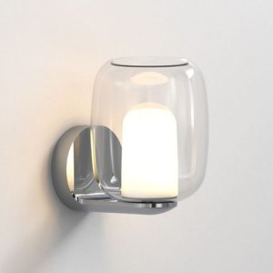 ASTRO AQUINA WALL POLISHED CHROME