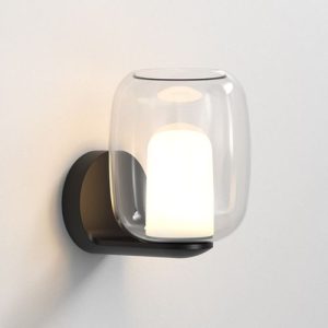 ASTRO AQUINA WALL MATT BLACK
