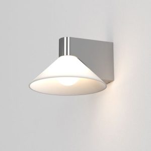 ASTRO CONIC POLISHED CHROME