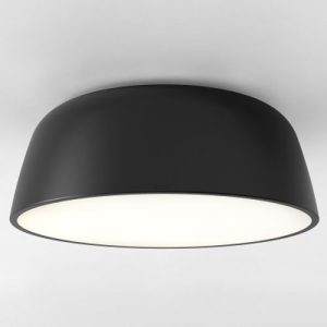 ASTRO TAIKO 400 MATT BLACK