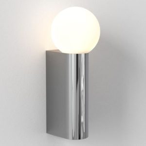 ASTRO ORTONA SINGLE POLISHED CHROME