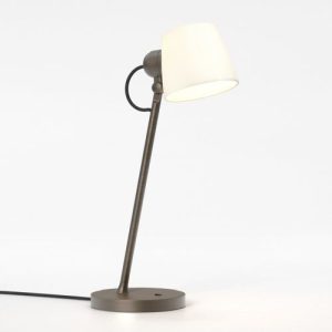 ASTRO IMARI DESK BRONZE