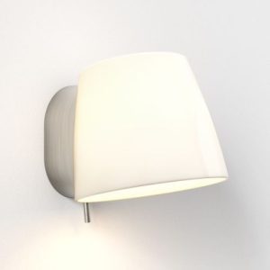 ASTRO IMARI FIXED WALL MATT NICKEL