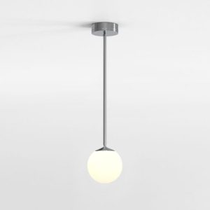 ASTRO NARA PENDANT POLISHED CHROME