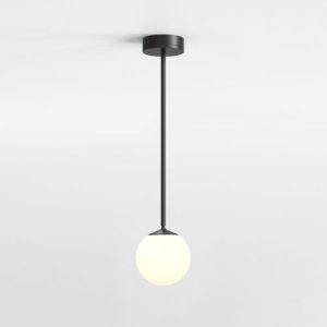 ASTRO NARA PENDANT MATT BLACK
