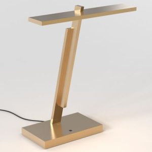ASTRO GERRIT ANODISED GOLD