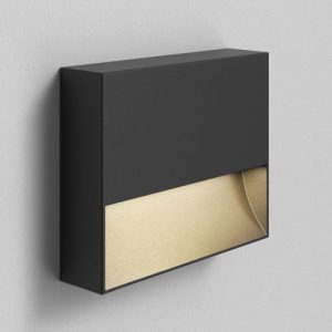 ASTRO MORI 140 TEXTURED BLACK
