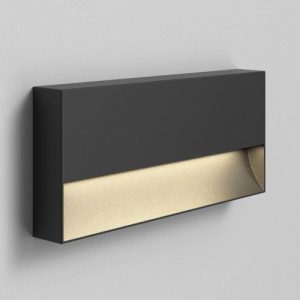 ASTRO MORI 250 TEXTURED BLACK