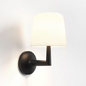 ASTRO ELLA WALL MATT BLACK