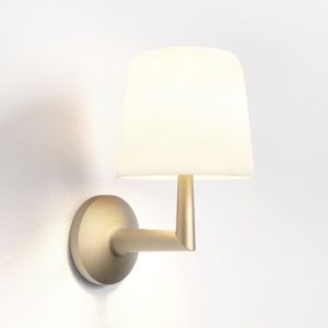 ASTRO ELLA WALL LIGHT BRONZE
