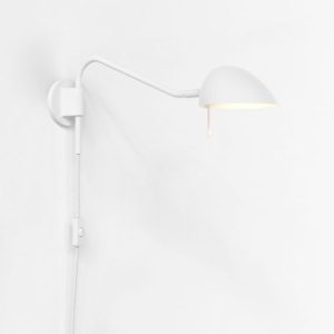 ASTRO SERGE PLUG-IN MATT WHITE
