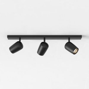 ASTRO KOTO THREE BAR MATT BLACK