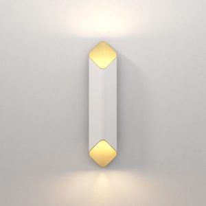 ASTRO AKO 600 DALI MATT WHITE / GOLD