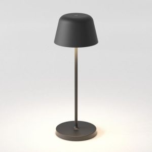 ASTRO NOMAD TEXTURED BLACK
