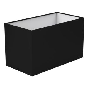 ASTRO RECTANGLE 250 BLACK