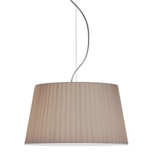 ASTRO TAPERED ROUND 400 PLEATED PUTTY
