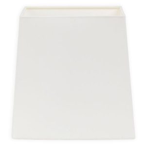 ASTRO TAPERED SQUARE 210 WHITE