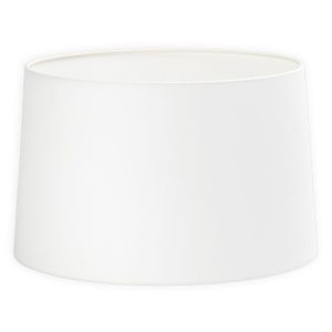 ASTRO TAPERED ROUND 320 WHITE