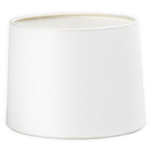 ASTRO TAPERED DRUM 177 WHITE
