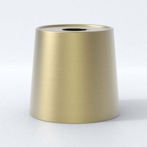 ASTRO TAPERED DRUM 155 MATT GOLD