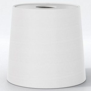 ASTRO TAPERED DRUM 155 WHITE