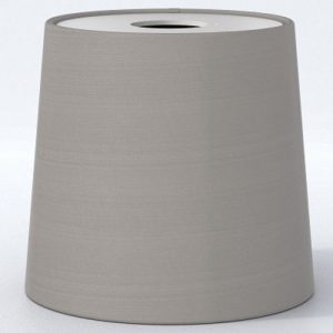 ASTRO TAPERED DRUM 155 PUTTY